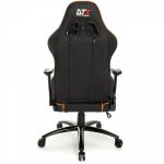 Cadeira Gamer DT3 Elise Racing Series Laranjado - Imagem 4