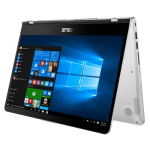 Notebook Asus Touch X360 2in1 I5-8250U 8GB 1TB 14.0 Q405UA-BI5T5 - Imagem 5