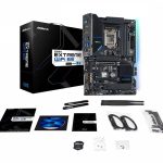 Placa Mãe Asrock Z590 Extreme Wifi 6E Atx Ddr4