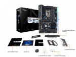 Placa Mãe Asrock Z590 Extreme Wifi 6E Atx Ddr4 - Imagem 7