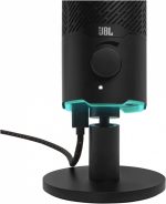 Microfone Jbl Quantum Stream Premium Streaming Jogos Rgb - Imagem 3