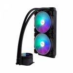WaterCooler Thunder Storm TS 240mm, ST1Player - Imagem 6