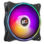 Kit DT3 Sport C/ 3 Fans ZX120 Sync Pro C/ Controle, Controladora - Imagem 2