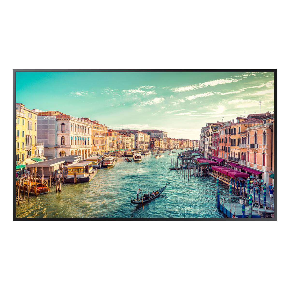 MONITOR 49 4K QM49R PROFISSIONAL SAMSUNG LH49QMREBGCXZD MONITOR 49 4K QM49R PROFISSIONAL SAMSUNG LH49QMREBGCXZD - Imagem 1