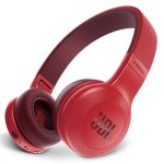 Fone de Ouvido Bluetooth JBL E45BT Vermelho