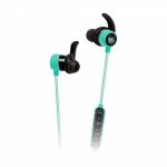 Fone de Ouvido JBL Reflect Mini BT Bluetooth Sport Earphone Verde - Imagem 2