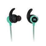 Fone de Ouvido JBL Reflect Mini BT Bluetooth Sport Earphone Verde - Imagem 3