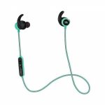 Fone de Ouvido JBL Reflect Mini BT Bluetooth Sport Earphone Verde