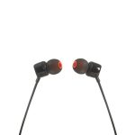 Fone de ouvido JBL T110 - Preto - Imagem 3