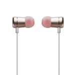 Fone de ouvido JBL T290 - Dourado - Imagem 3