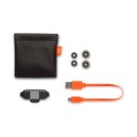 Fone de ouvido sem fio JBL E25BT Synchros - Preto