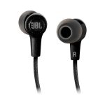 Fone de ouvido sem fio JBL E25BT Synchros - Preto - Imagem 4