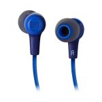 Fone de ouvido sem fio JBL E25BT Synchros - Azul - Imagem 4