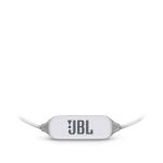 Fone de ouvido sem fio JBL E25BT Synchros - Branco - Imagem 2