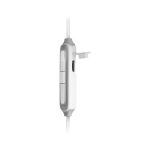 Fone de ouvido sem fio JBL E25BT Synchros - Branco - Imagem 5