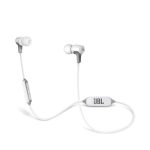 Fone de ouvido sem fio JBL E25BT Synchros - Branco - Imagem 4