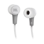 Fone de ouvido sem fio JBL E25BT Synchros - Branco - Imagem 3