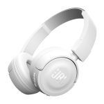 Fone de ouvido sem fio JBL T450BT - Branco - Imagem 2