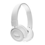 Fone de ouvido sem fio JBL T450BT - Branco