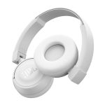 Fone de ouvido sem fio JBL T450BT - Branco - Imagem 3