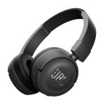 Fone de ouvido sem fio JBL T450BT - Preto - Imagem 2