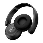 Fone de ouvido sem fio JBL T450BT - Preto - Imagem 3
