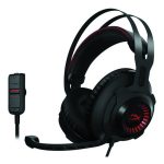 Fone Gamer Headset HyperX Revolver HX-HSCR-BK/LA - Imagem 5