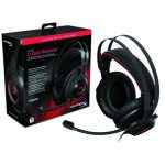 Fone Gamer Headset HyperX Revolver HX-HSCR-BK/LA - Imagem 6