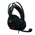 Fone Gamer Headset HyperX Revolver HX-HSCR-BK/LA - Imagem 3