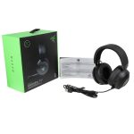 Fone Headset Gamer Razer Kraken 7.1 Chroma V2 - Imagem 8