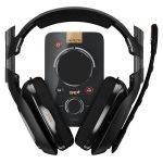 Fone Headset Gamer Astro A40 Black - Imagem 2