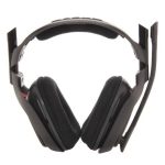 Fone Headset Gamer Astro A50 Black - Imagem 3
