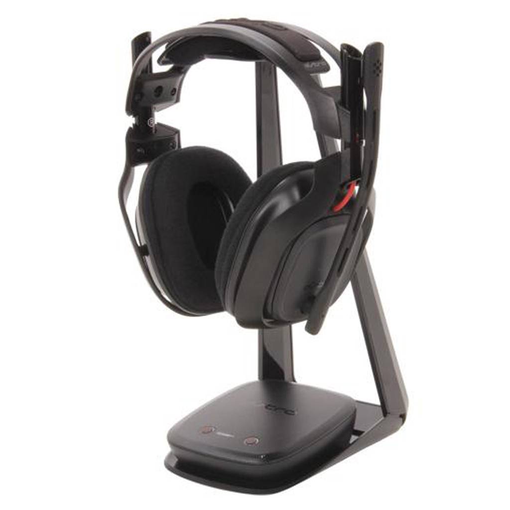 Fone Headset Gamer Astro A50 Black Fone Headset Gamer Astro A50 Black - Imagem 1
