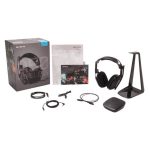 Fone Headset Gamer Astro A50 Black - Imagem 10