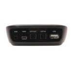 Fone Headset Gamer Astro A50 Black - Imagem 7