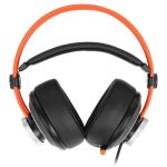 Fone Headset Gamer Cougar Immersa Pro 7.1 RGB - Imagem 3