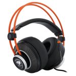 Fone Headset Gamer Cougar Immersa Pro 7.1 RGB - Imagem 2