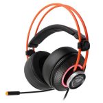 Fone Headset Gamer Cougar Immersa Pro 7.1 RGB - Imagem 7