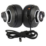 Fone Headset Gamer Cougar Immersa Pro 7.1 RGB - Imagem 5