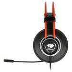 Fone Headset Gamer Cougar Immersa Pro 7.1 RGB - Imagem 6