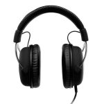 Fone Headset Gamer HyperX 7.1 Cloud II Gun Metal Preto - Imagem 6