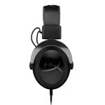 Fone Headset Gamer HyperX 7.1 Cloud II Gun Metal Preto - Imagem 3