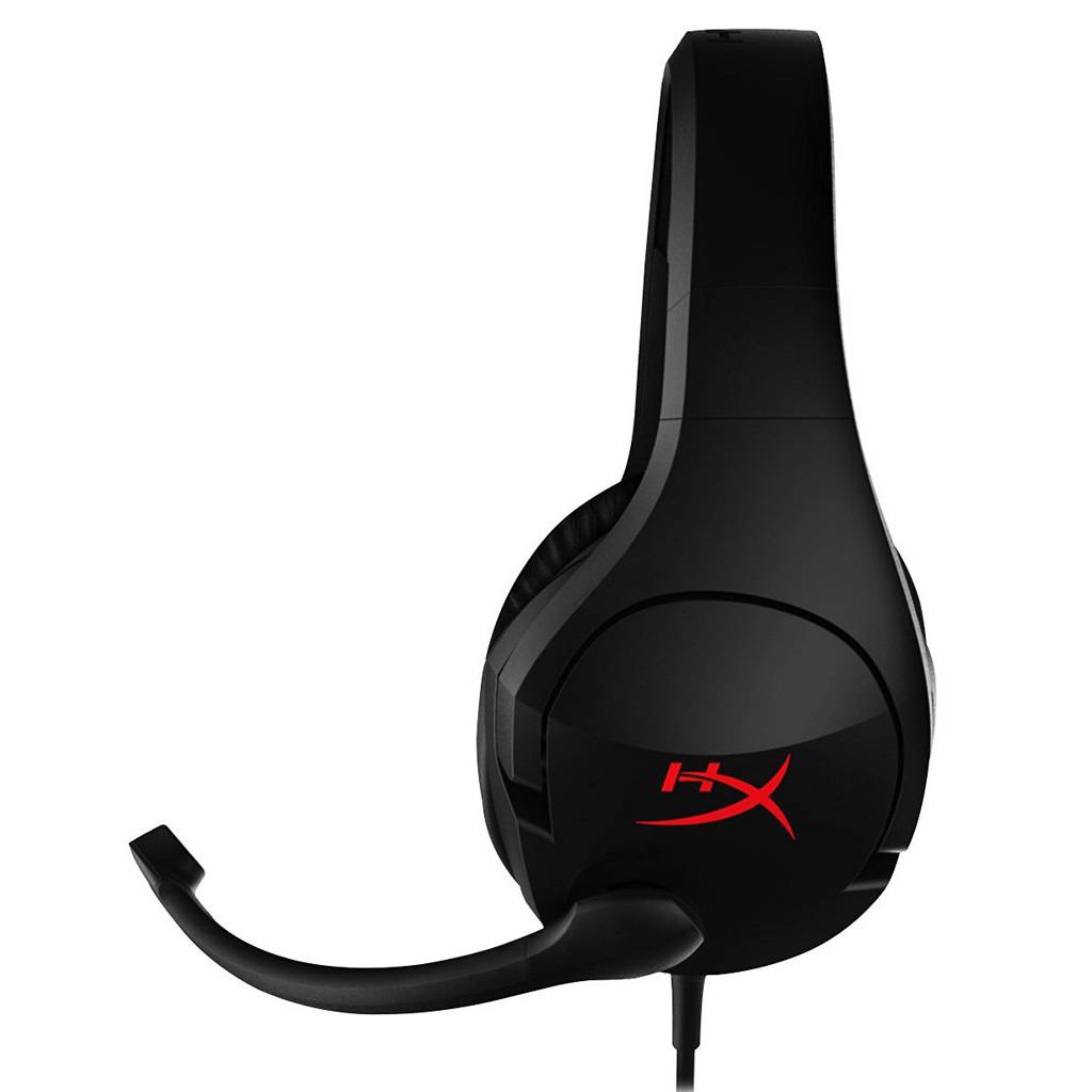 Fone Headset Gamer HyperX Cloud Stinger Fone Headset Gamer HyperX Cloud Stinger - Imagem 1