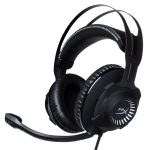 Fone Headset Gamer Hyperx Revolver S 7.1 Dolby Digital HX-HSCRS-GM/LA
