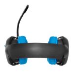 Fone Headset Gamer Logitech G430 com Som Surround 7.1 Preto - Imagem 2