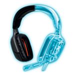 Fone Headset Gamer Logitech G35 - Imagem 3