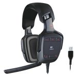 Fone Headset Gamer Logitech G35 - Imagem 4
