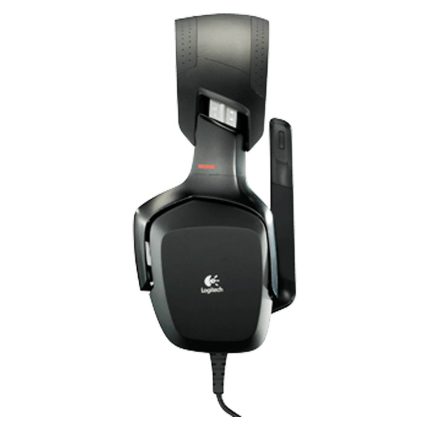 Fone Headset Gamer Logitech G35