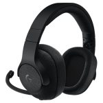 Fone Headset Gamer Logitech G433 7.1 Preto - Imagem 2