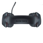 Fone Headset Gamer Logitech G930 - Imagem 5